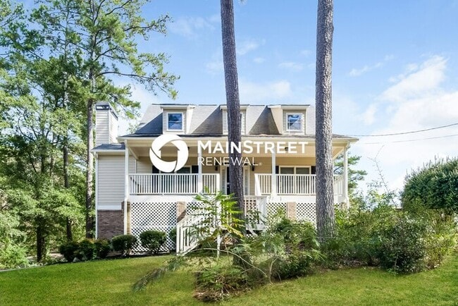 property at 6101 James Rd