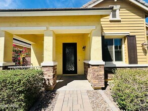 4342 E Ronald St in Gilbert, AZ - Building Photo - Building Photo