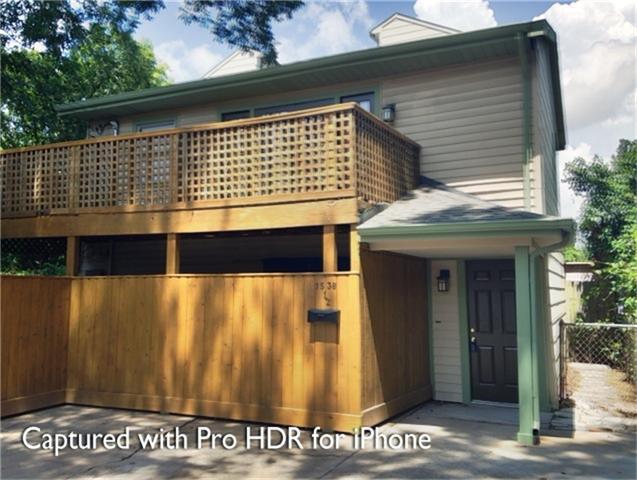 1538 Welch St in Houston, TX - Building Photo