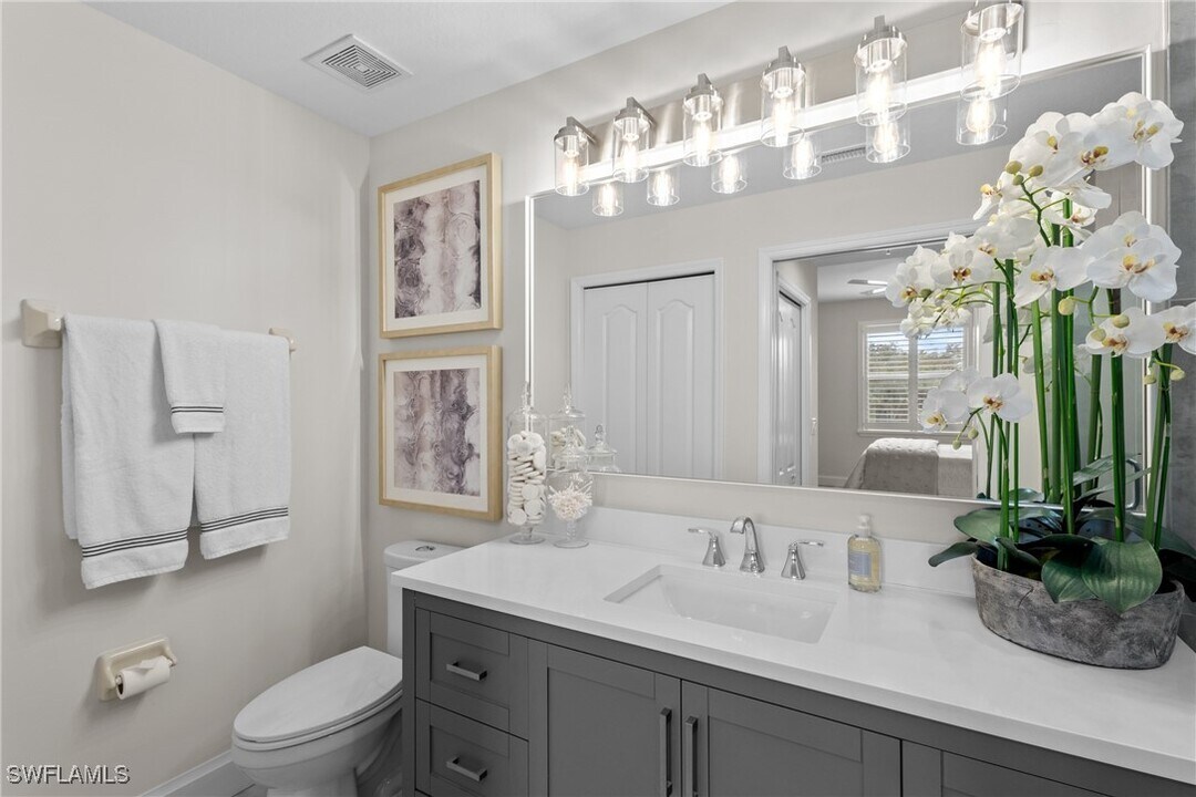10295 Heritage Bay Blvd in Naples, FL - Building Photo