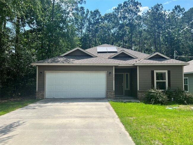 property at 15887 Pecan Dr