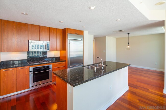 property at 1205 Pacific Hwy