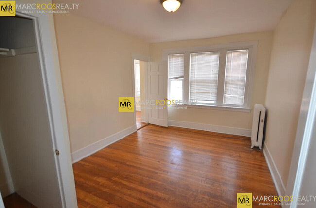 property at 245 Kelton St