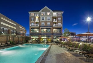 Reveal Hackensack in Hackensack, NJ - Building Photo - Building Photo