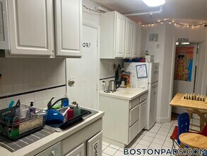 45 Westland Ave, Unit 20 in Boston, MA - Building Photo - Building Photo