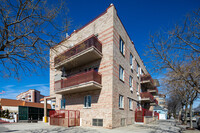 4078 Nostrand Ave in Brooklyn, NY - Foto de edificio - Building Photo