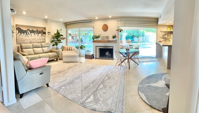 property at 45985 Toro Peak Rd