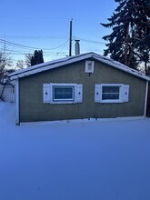 16534-16103 103 Ave NW in Edmonton, AB - Building Photo - Building Photo