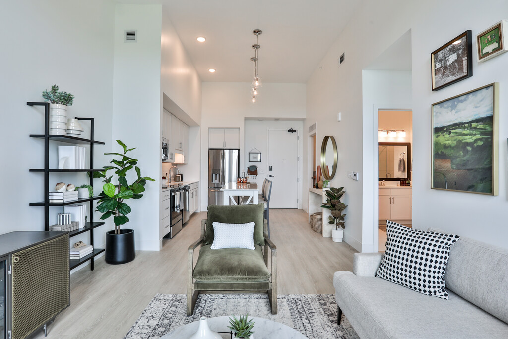 The Jasper Apartments in Charleston, SC