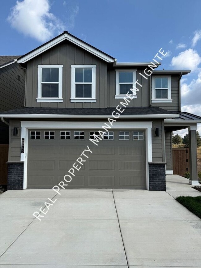 property at 60948 SE Apollo Pl