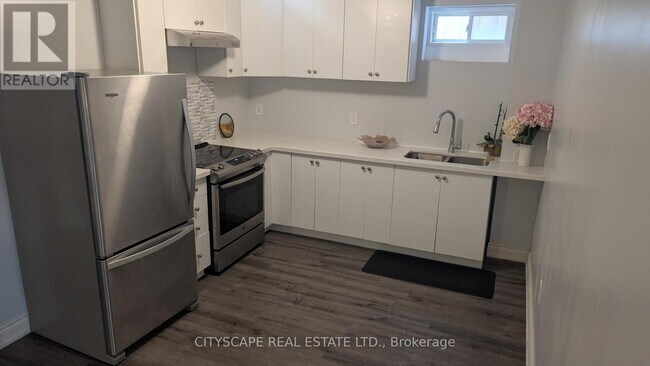 133 Lionhead Golf Club Rd in Brampton, ON - Building Photo - Building Photo