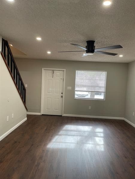 property at 2017 Oleander Blvd