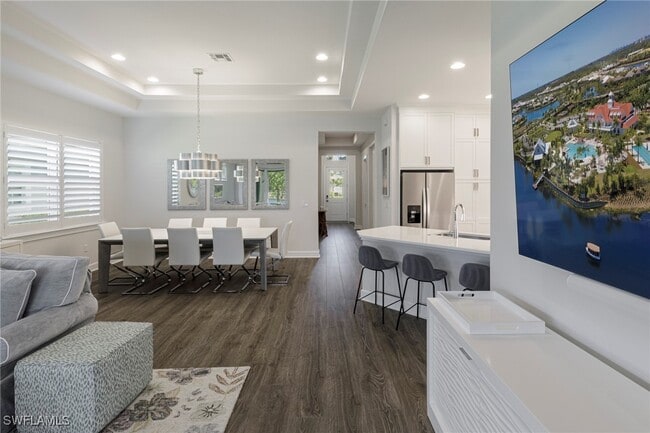 property at 6365 Arriba Ave