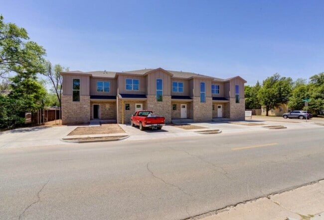 property at 3419 24th St