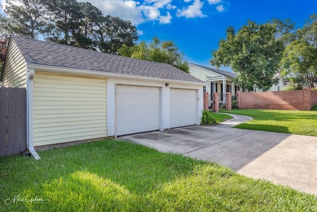 770 Delaware St in Shreveport, LA - Building Photo - Building Photo