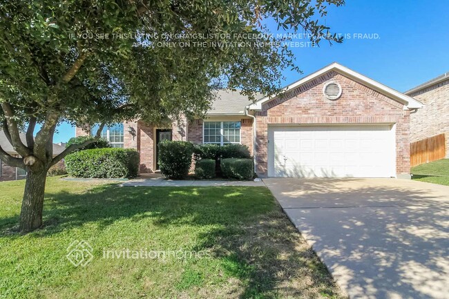 property at 701 Sage Brush Dr