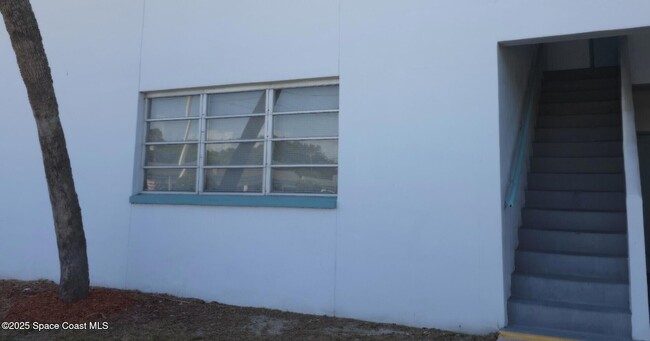 property at 8401 N Atlantic Ave
