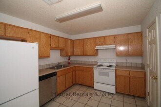 4301 Thunder Creek Dr in Killeen, TX - Building Photo - Building Photo