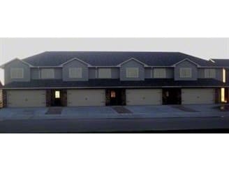 2917 S Purdue Ave in Sioux Falls, SD - Building Photo