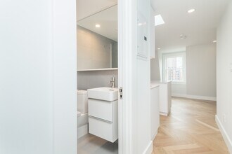 461 Massachusetts Ave, Unit 14 in Boston, MA - Building Photo - Building Photo