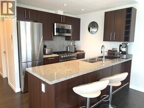 1708 Columbia St in Vancouver, BC - Building Photo - Building Photo