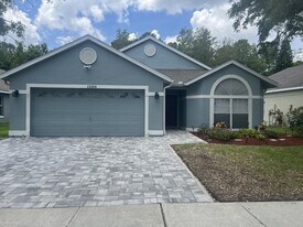 13338 Heron Cove Dr in Orlando, FL - Building Photo