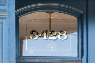 3428 22nd St in San Francisco, CA - Building Photo - Building Photo