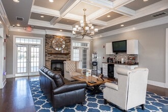 The Ansley Apartment Homes in Macon, GA - Building Photo - Building Photo