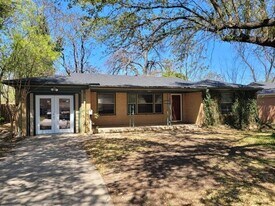 5624 Durham Ave in Fort Worth, TX - Building Photo