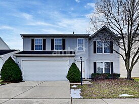 515 Indian Lake Dr in Maineville, OH - Building Photo