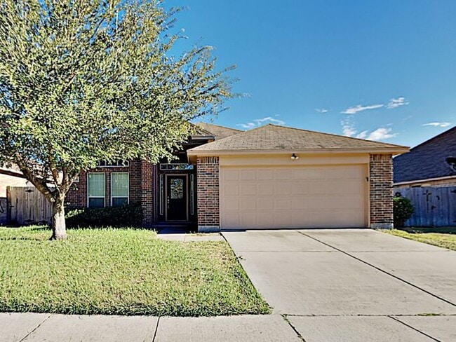 7546 Fort Griffen Dr in Corpus Christi, TX - Building Photo - Building Photo