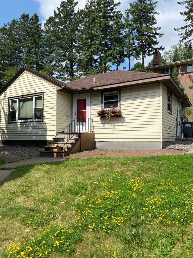 2535 Jefferson St, Unit 2535