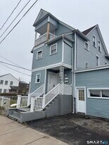 274 Orange St in Waterbury, CT - Building Photo