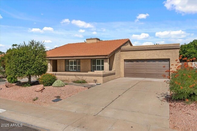 8502 E Belgian Trail in Scottsdale, AZ - Building Photo - Building Photo