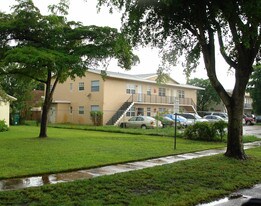 2241 NW 59th Ter Apartments