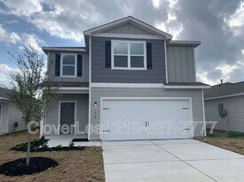 772 Shoal Crk in New Braunfels, TX - Building Photo