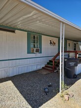 20980 E Mesa Verde Rd in Mayer, AZ - Building Photo - Building Photo