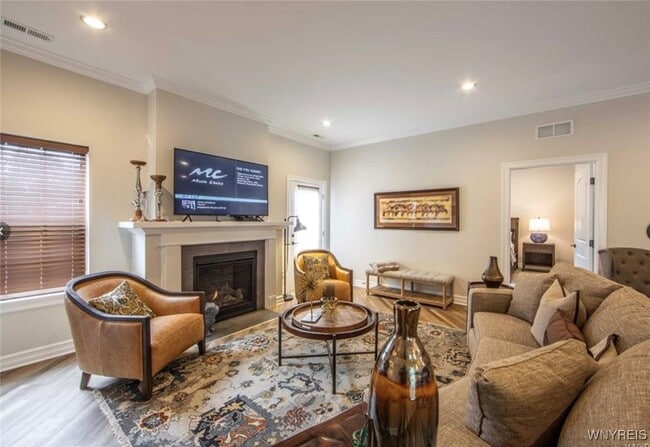 property at 5283 Chestnut Ridge Rd
