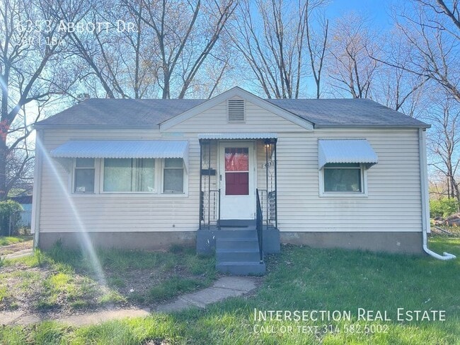 property at 6353 Abbott Dr