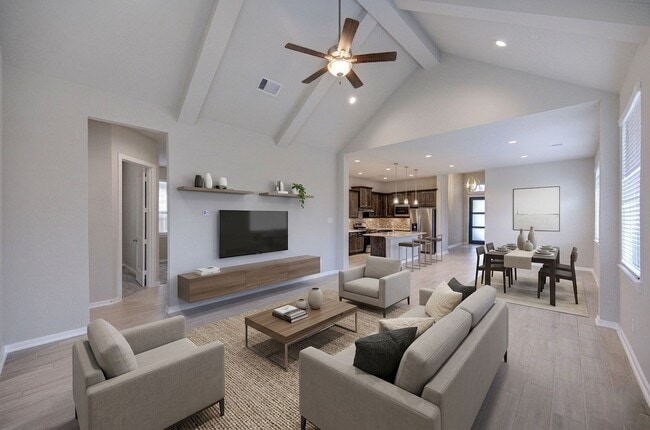 29607 Sterling Knoll Dr in Fulshear, TX - Building Photo - Building Photo