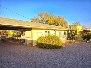 619 N Jerrie Ave, Unit 621 N. Jerrie Ave. in Tucson, AZ - Building Photo - Building Photo