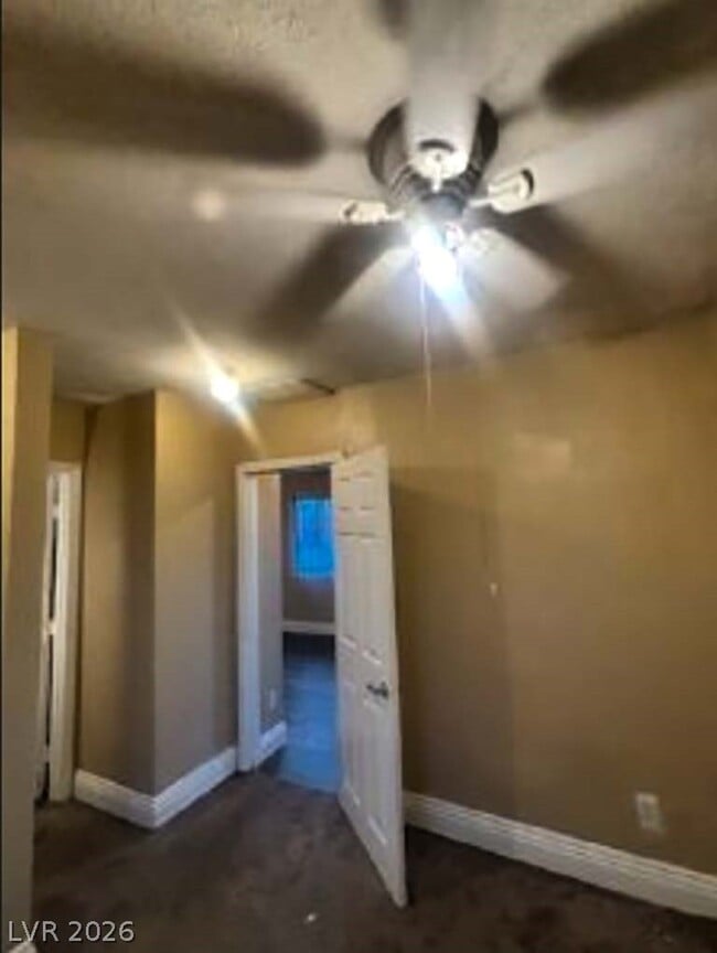 204 Jefferson Ave in Las Vegas, NV - Building Photo - Building Photo