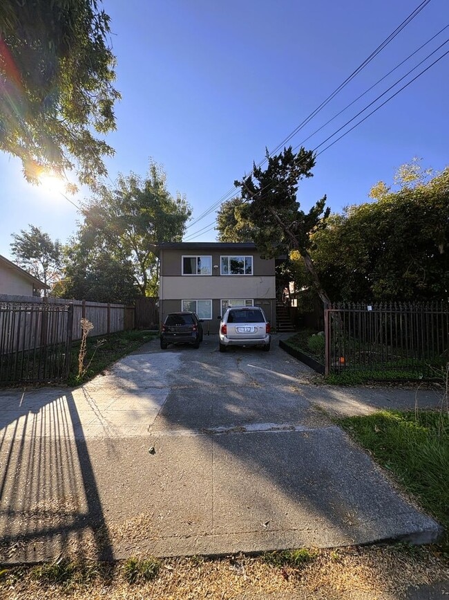 property at 8225-8227 Dowling St