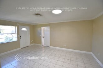617 SW 4th St in Hallandale Beach, FL - Foto de edificio - Building Photo