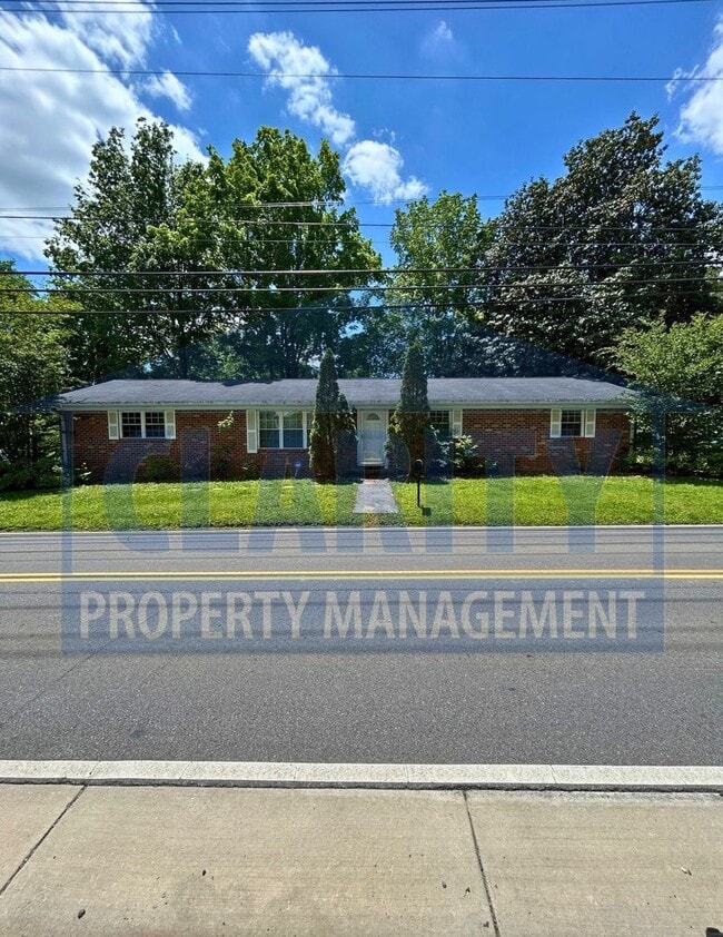 property at 451 20th St NW
