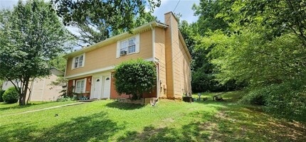 1207 Osceola Ct in Tucker, GA - Building Photo - Building Photo
