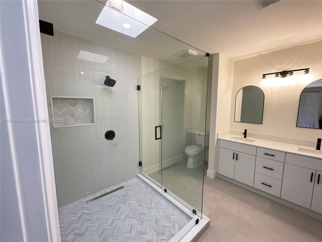 property at 7133 SW 115th Pl