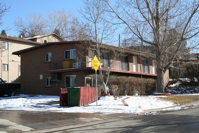 3644 S Cherokee St in Englewood, CO - Building Photo - Building Photo