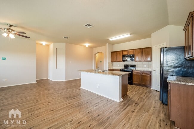 1815 Arbordale Way in Princeton, TX - Building Photo - Building Photo