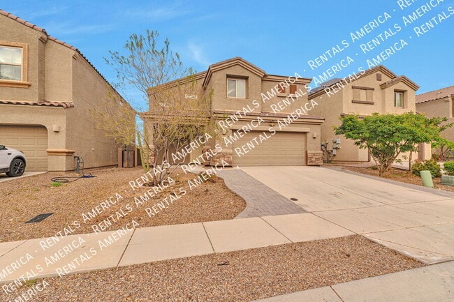 12165 E Domnitch Dr in Vail, AZ - Building Photo - Building Photo